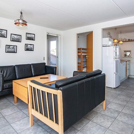 Apartment Romo Xxxv Sonderby  Екстер'єр фото