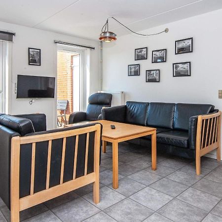 Apartment Romo Xxxv Sonderby  Екстер'єр фото