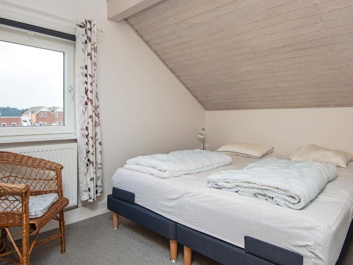 Apartment Romo Xxxv Sonderby  Екстер'єр фото