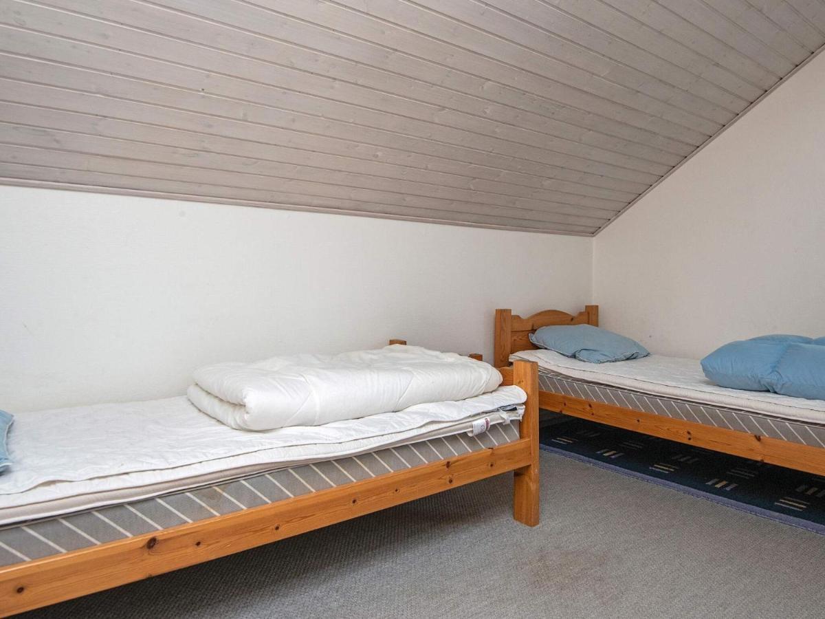 Apartment Romo Xxxv Sonderby  Екстер'єр фото