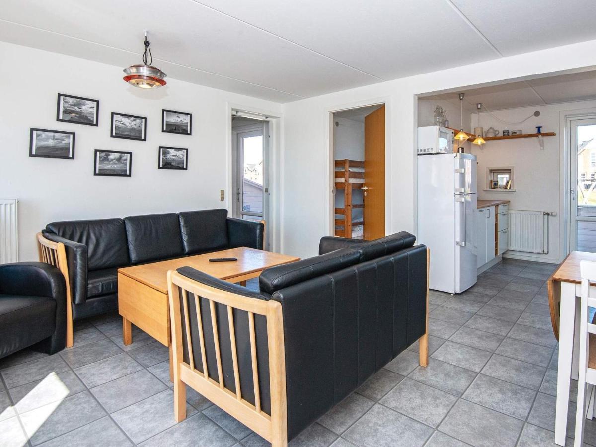Apartment Romo Xxxv Sonderby  Екстер'єр фото