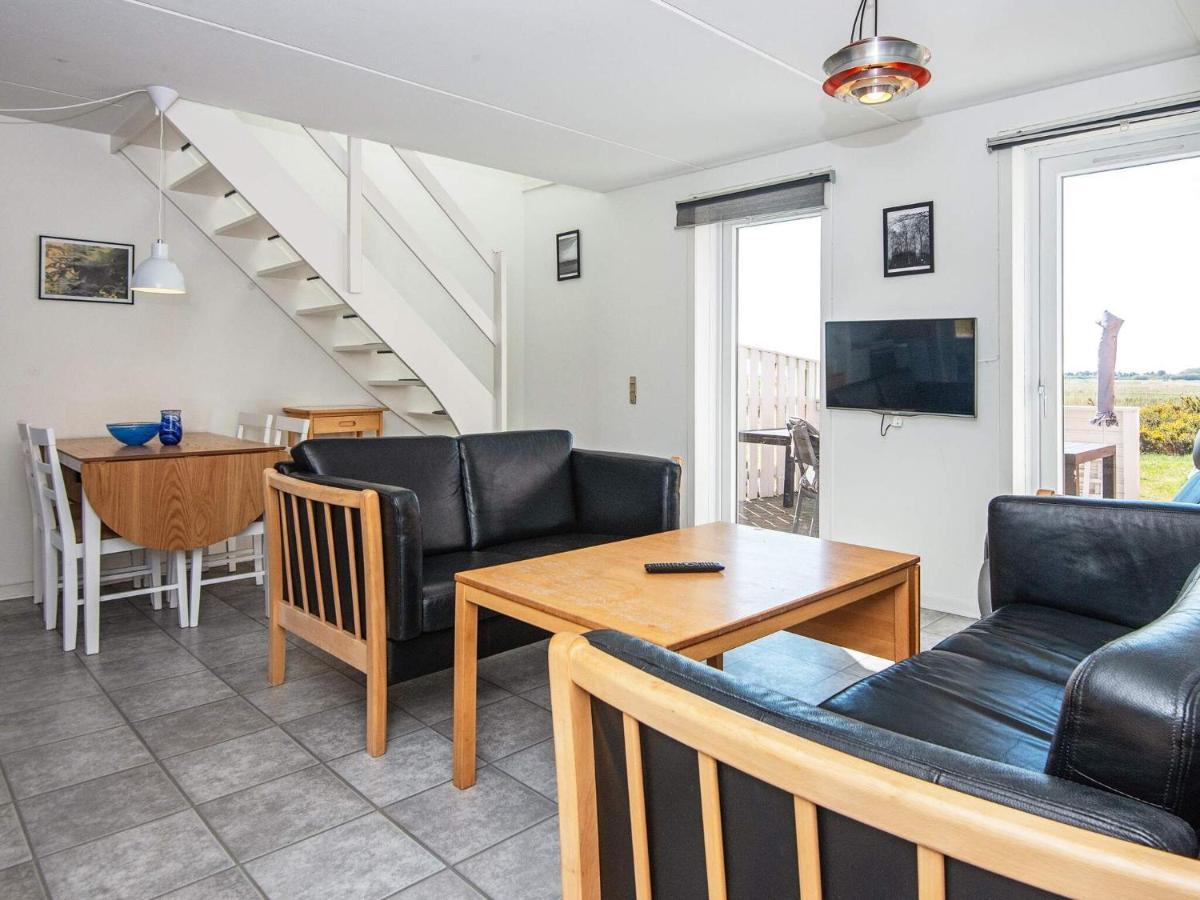 Apartment Romo Xxxv Sonderby  Екстер'єр фото