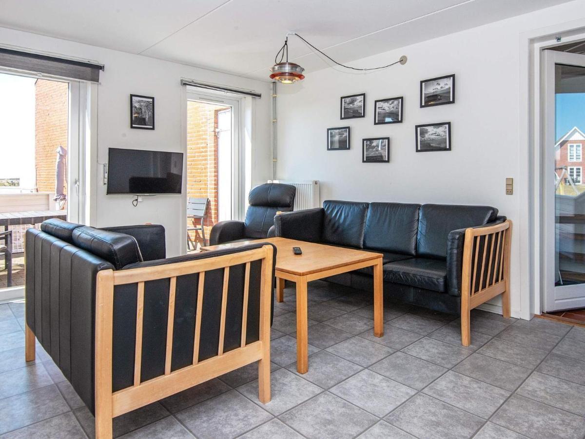 Apartment Romo Xxxv Sonderby  Екстер'єр фото